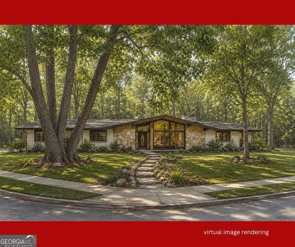 2678 HUMMINGBIRD Drive, Duluth