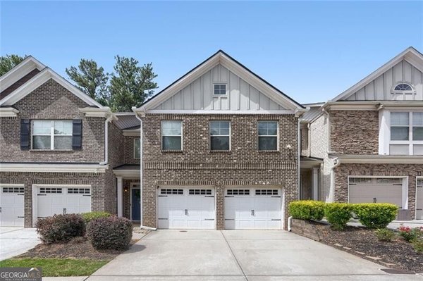 2021 Brightleaf Way Marietta