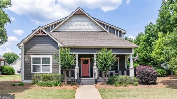 1060 Cobblestone Lane, Bogart