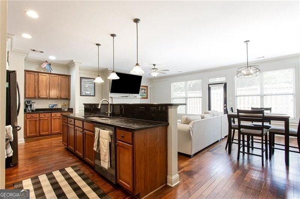 3620 Wind River Court, Tucker
