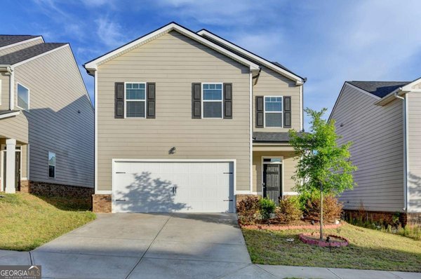 68 Mead Court, Hoschton