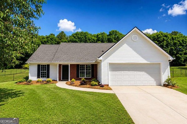1040 Stone Shoals Terrace, Watkinsville