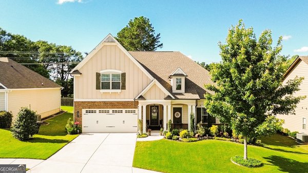 4551 Brayden Drive Gainesville