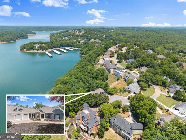 3546 Lake Breeze Lane Gainesville
