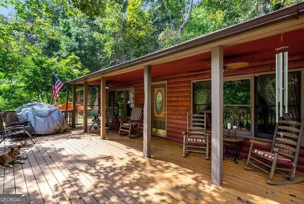 74 Refuge Valley Road Jasper