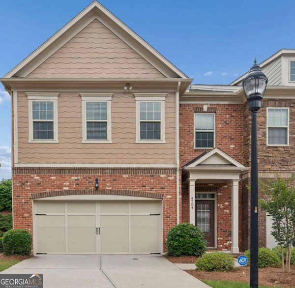 4784 Blue Elm Lane, Smyrna
