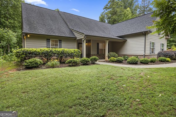 717 Oconee Lane, Commerce