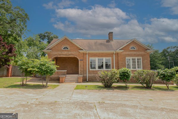 1358 Poplar Street, Griffin