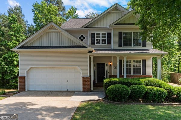 305 Penfield Circle Sugar Hill