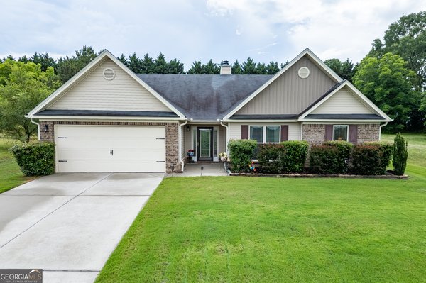 810 Brandon Drive, Winder