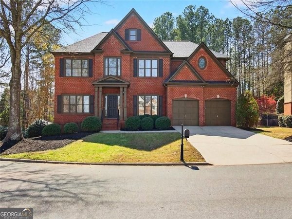 8840 Appling Ridge, Cumming