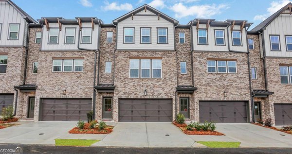 6003 Haviland Alley, Sugar Hill