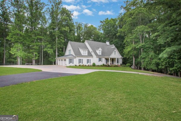 18568 Birmingham Highway, Alpharetta