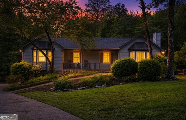 511 Kay Road, Woodstock