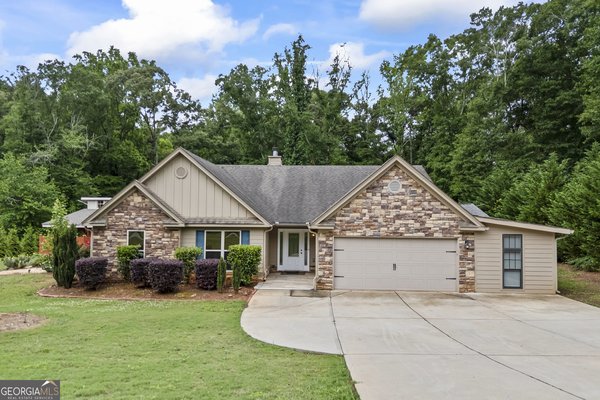 681 Carla Court Winder
