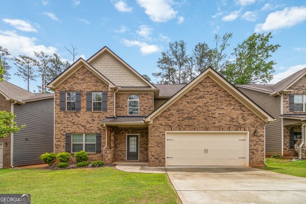 6236 Old Kingston Drive, Atlanta