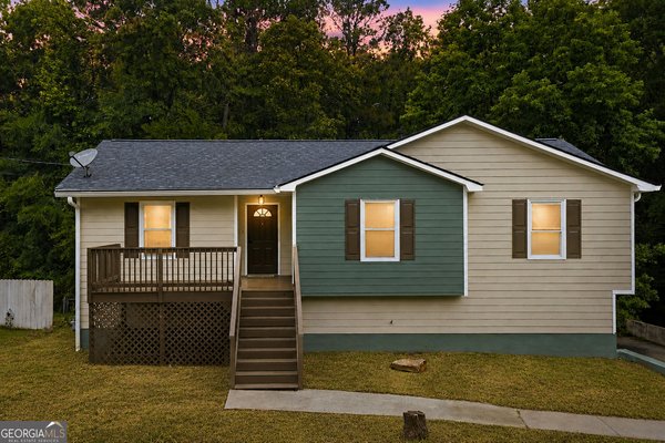 6839 Silver Maple Drive Rex