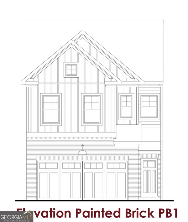 317 Brook Landing Circle Auburn