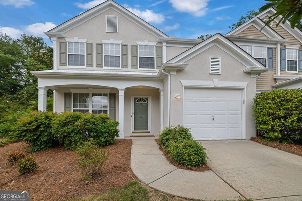 7204 Richland Court, Roswell
