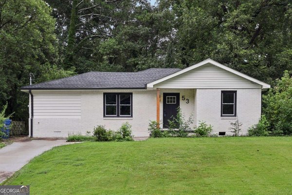 53 Springside Drive, Atlanta