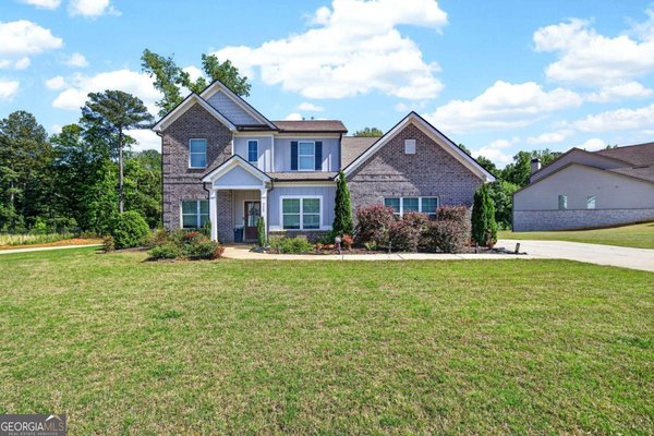 220 Seth Terrace, Mcdonough