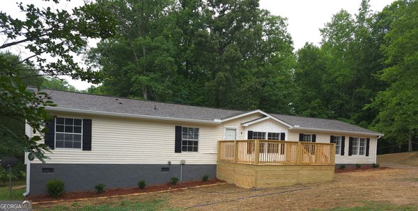 115 Sunrise Cove Clarkesville