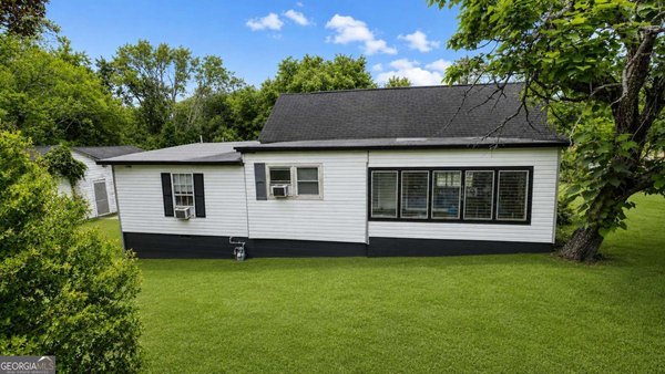 4360 Mumford Road Macon