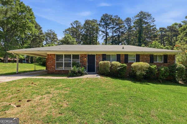 5900 Mallory Road, Atlanta