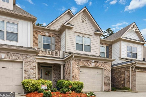 5137 Madeline Place, Stone Mountain