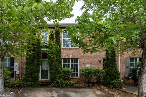 3474 Waldrop Trail, Decatur