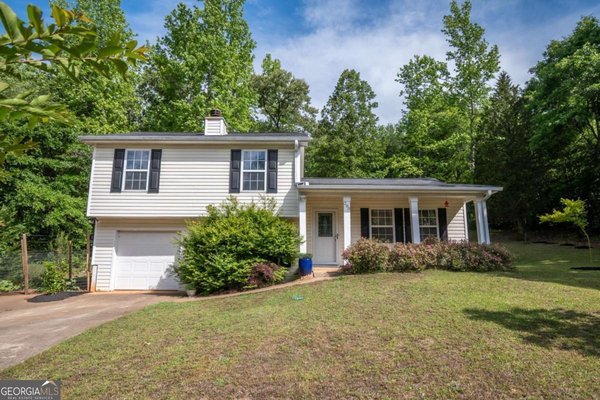 280 Twin Creek Shores Athens