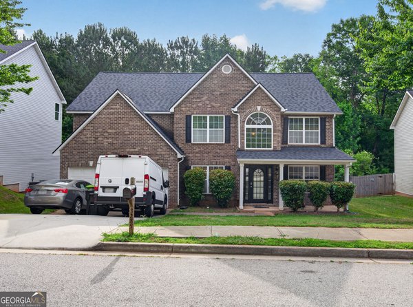 3285 Hunting Creek Pass Douglasville
