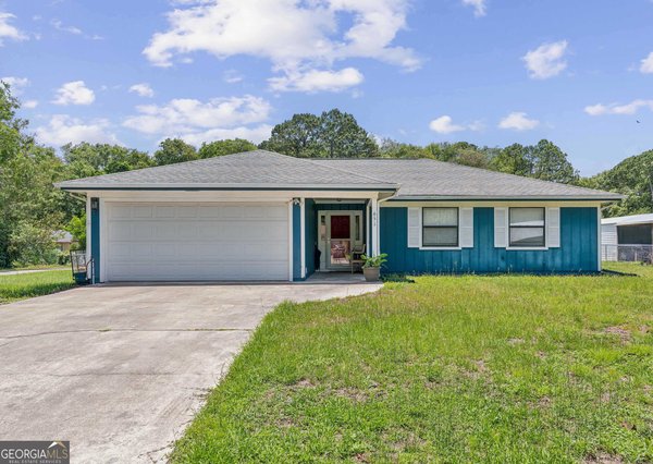 651 Powder Horn Road, Saint Marys