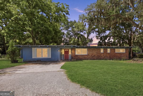213 Chippewa Drive Savannah