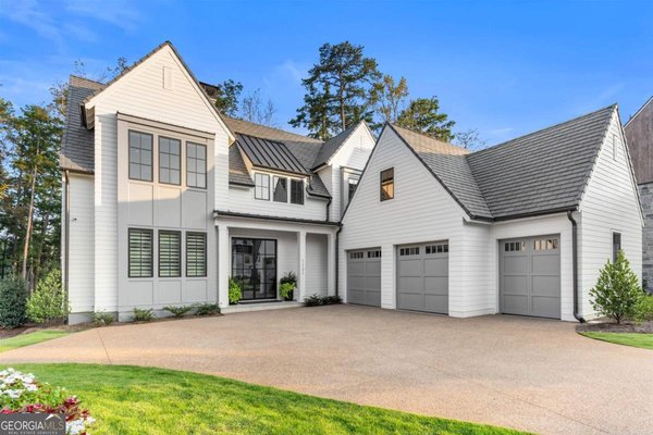1121 Longview Commons, Greensboro