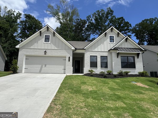 200 Rosewood Park Drive, Hoschton