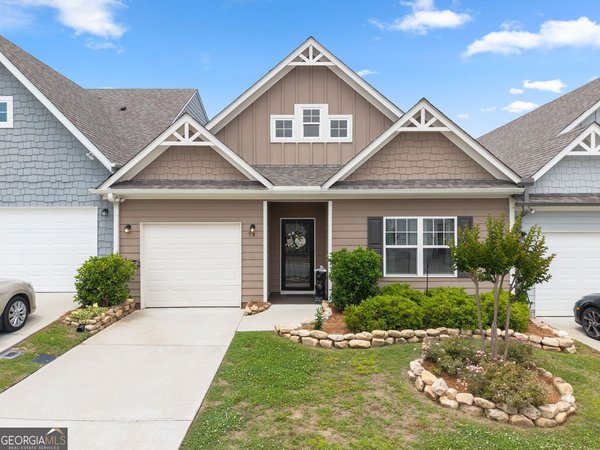 74 Piedmont View Lane, Jasper