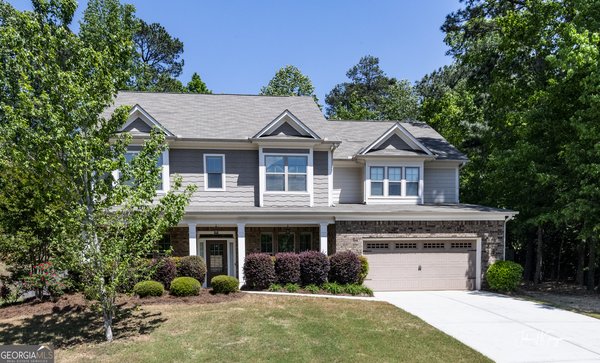5645 Pleasant Woods Drive Flowery Branch