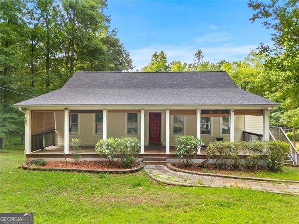 65 Wynfield Drive, Stockbridge