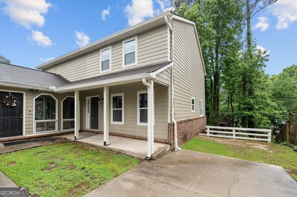2635 Picardy Circle, College Park