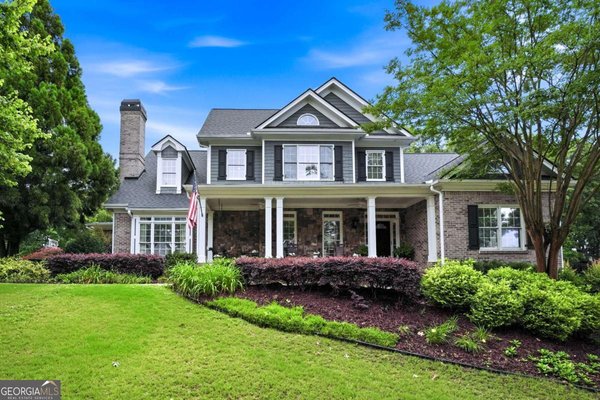 2585 Shumard Oak Drive, Braselton