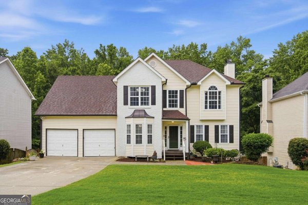 125 Victoria Station Boulevard, Lawrenceville