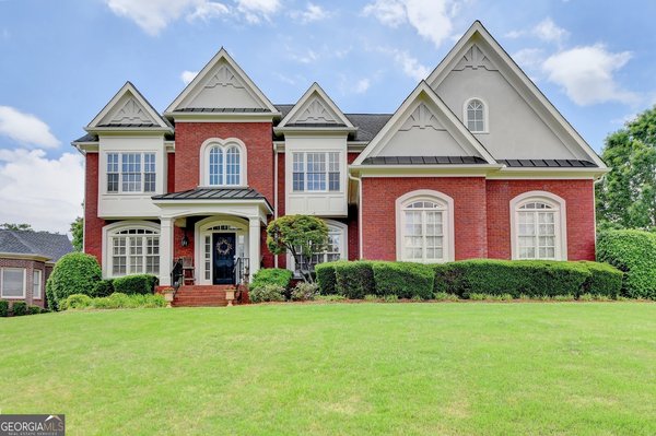 266 Prestbury Court, Suwanee