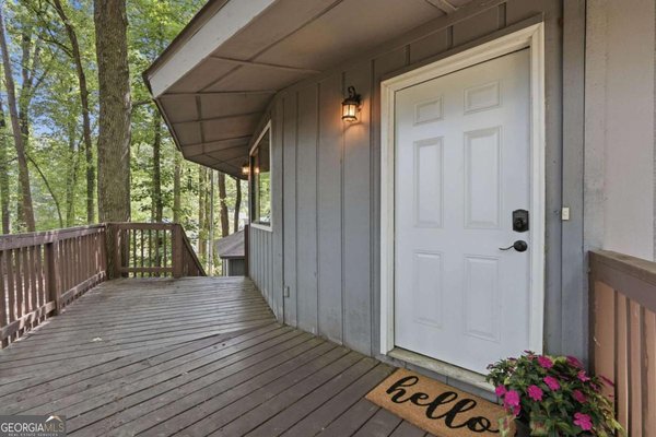365 Kendrix Road, Sugar Hill