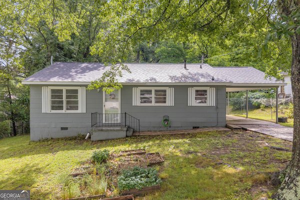 23 Irene Street, Toccoa