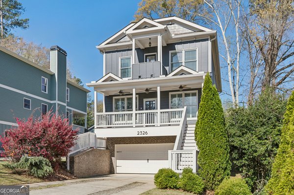 2326 Nesbitt Drive, Brookhaven