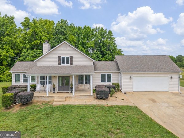 2011 Fieldcrest Lane, Madison