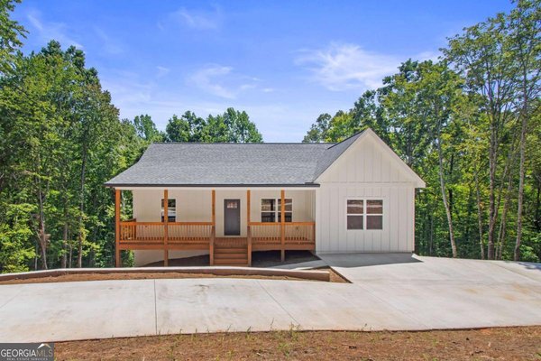 4130 HWY 136 East Dawsonville