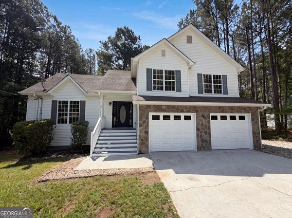383 Tapley Road, Villa Rica