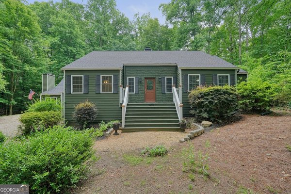 3620 Brookhill Circle Marietta